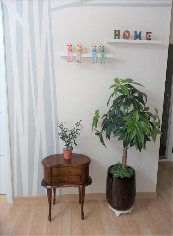 Mr. Kim Guesthouse Incheon Exterior foto