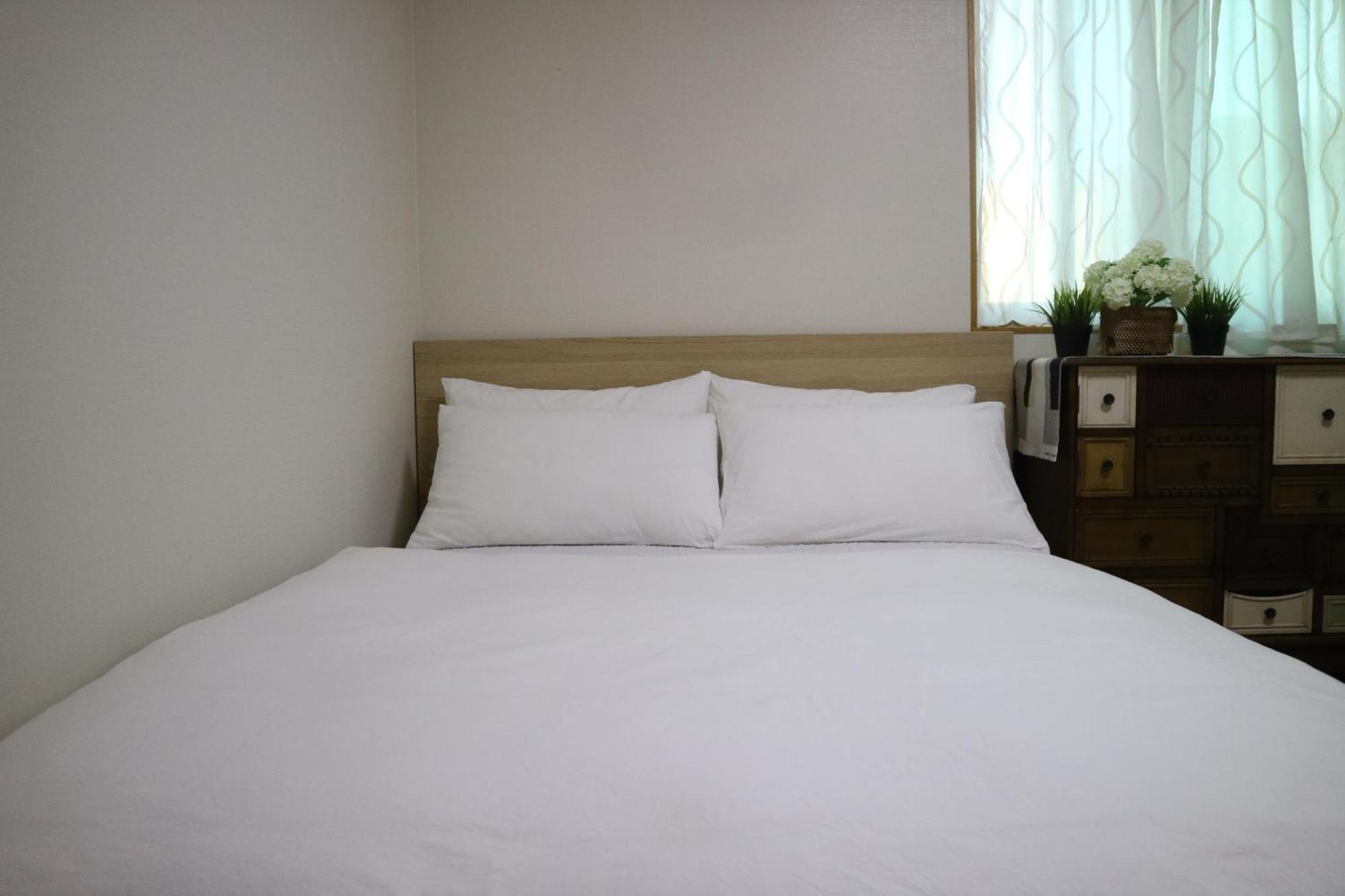Mr. Kim Guesthouse Incheon Exterior foto