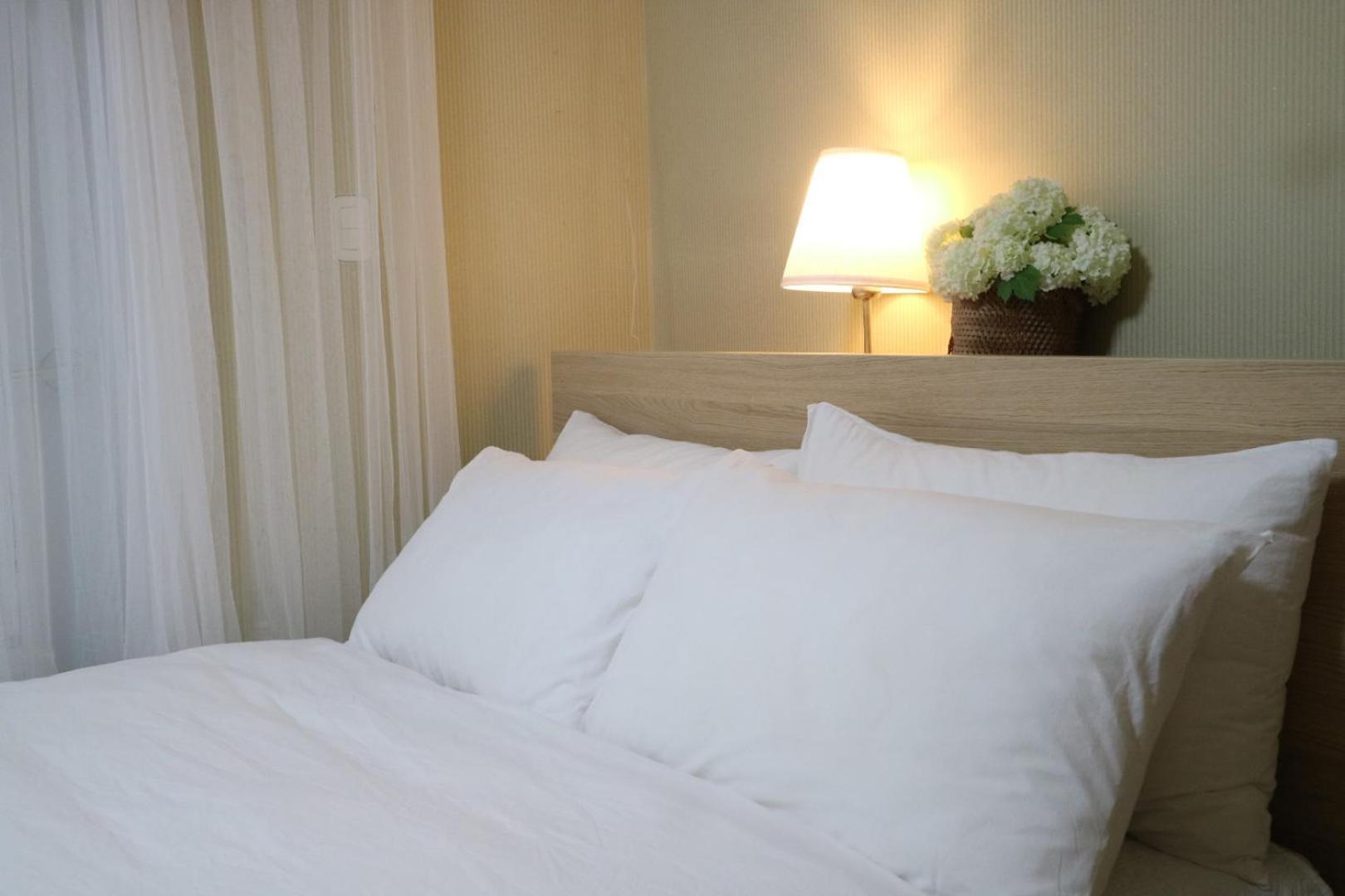 Mr. Kim Guesthouse Incheon Exterior foto