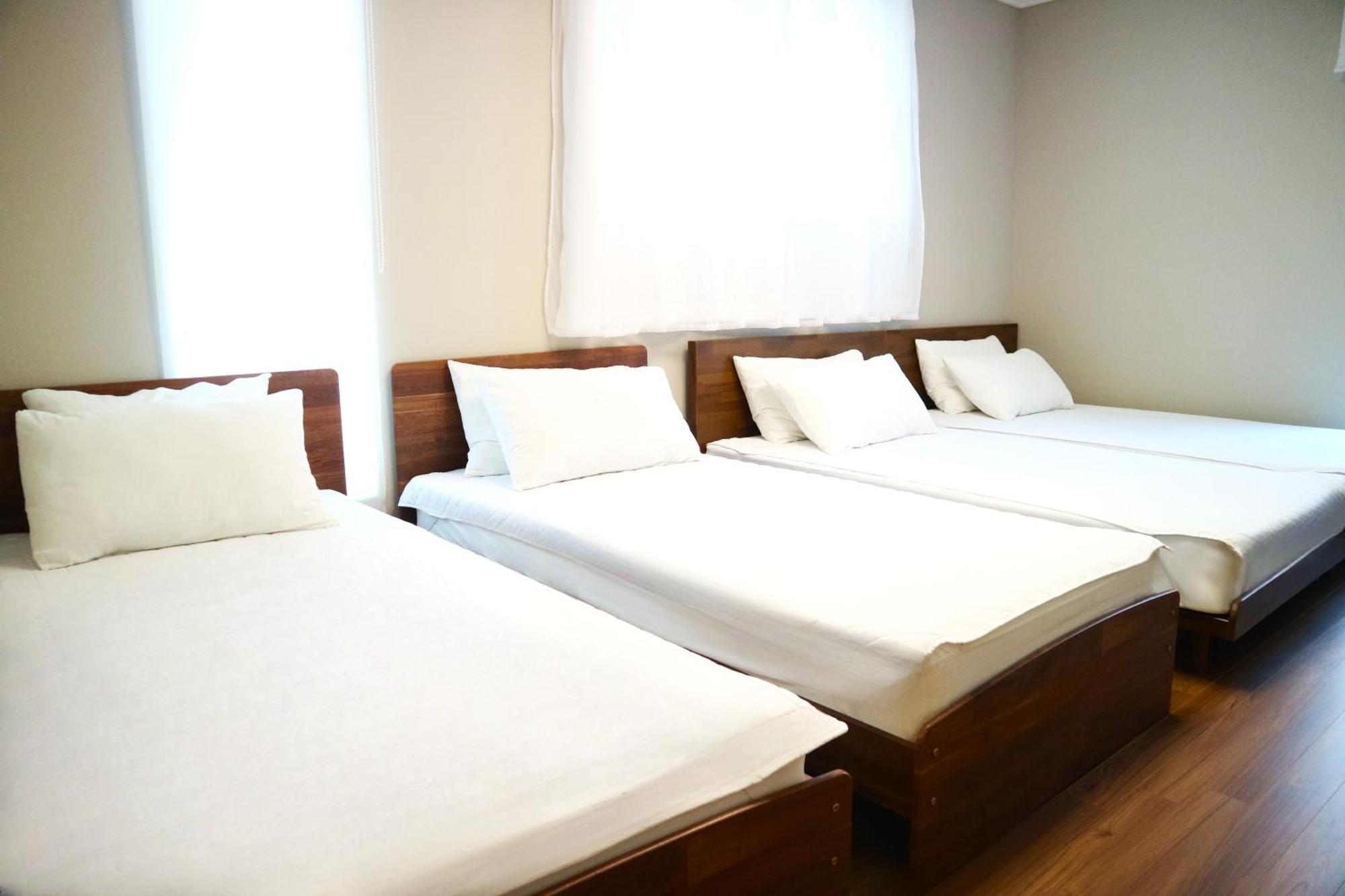 Mr. Kim Guesthouse Incheon Exterior foto