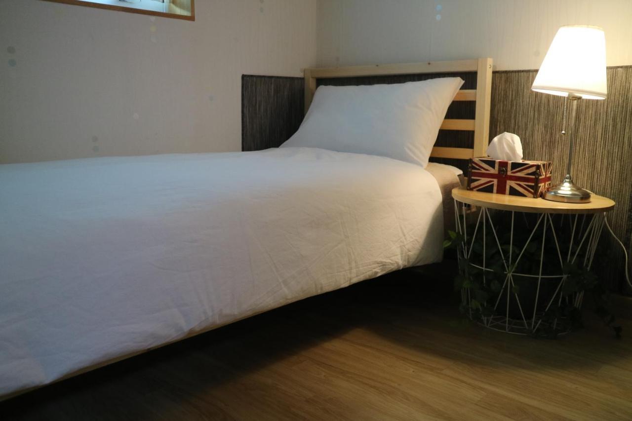 Mr. Kim Guesthouse Incheon Exterior foto